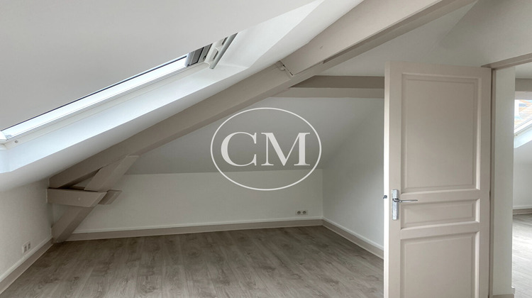 Ma-Cabane - Location Appartement VERSAILLES, 55 m²