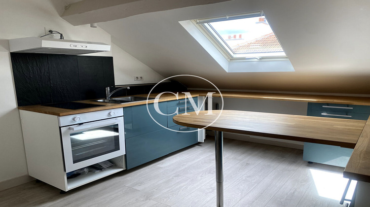 Ma-Cabane - Location Appartement VERSAILLES, 55 m²