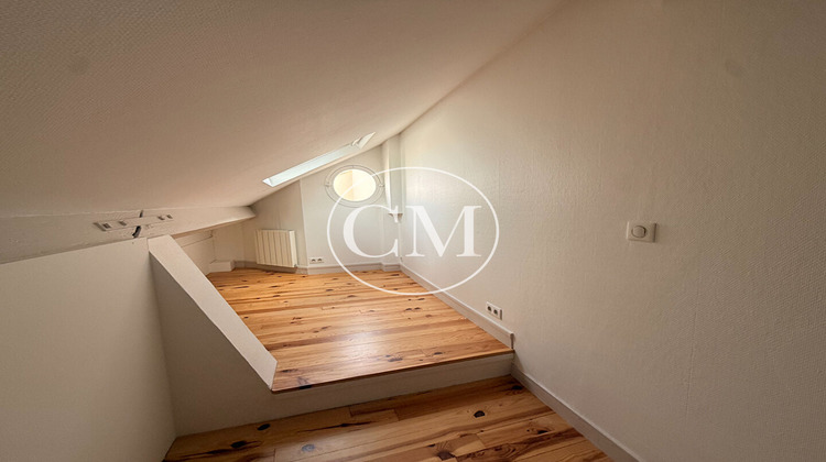 Ma-Cabane - Location Appartement VERSAILLES, 55 m²