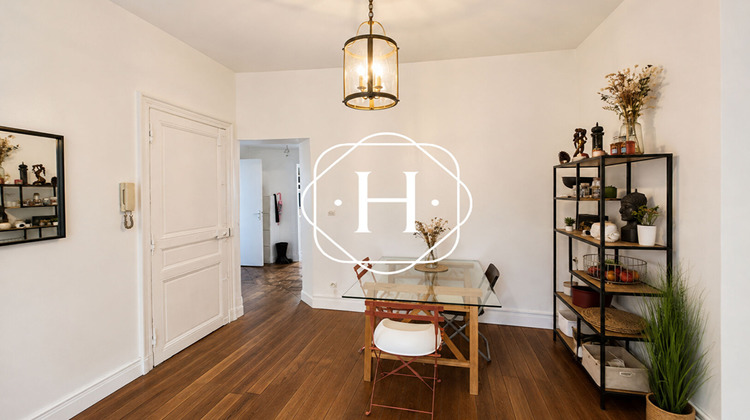 Ma-Cabane - Location Appartement VERSAILLES, 63 m²