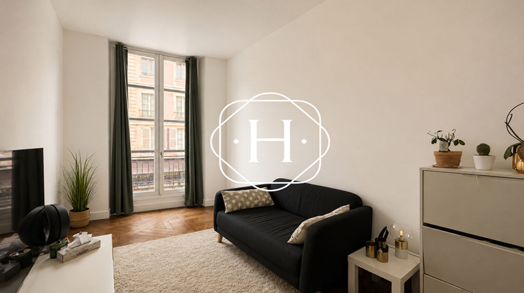Ma-Cabane - Location Appartement VERSAILLES, 63 m²