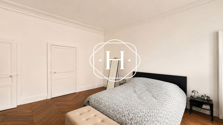 Ma-Cabane - Location Appartement VERSAILLES, 63 m²