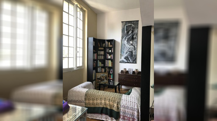 Ma-Cabane - Location Appartement VERSAILLES, 61 m²
