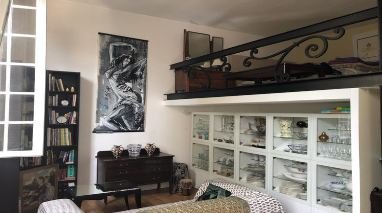 Ma-Cabane - Location Appartement VERSAILLES, 61 m²