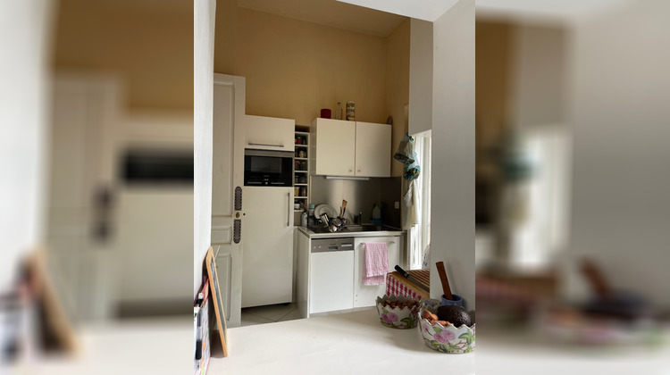 Ma-Cabane - Location Appartement VERSAILLES, 61 m²