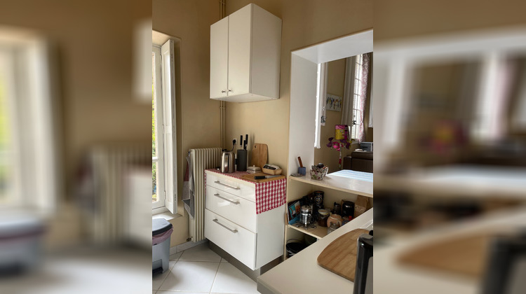 Ma-Cabane - Location Appartement VERSAILLES, 61 m²
