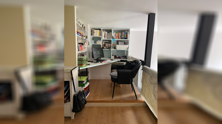 Ma-Cabane - Location Appartement VERSAILLES, 61 m²