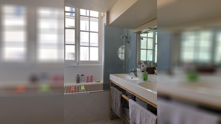 Ma-Cabane - Location Appartement VERSAILLES, 61 m²