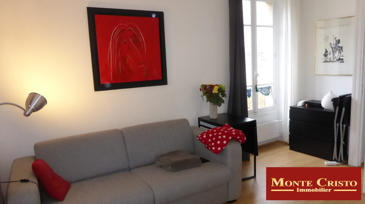 Ma-Cabane - Location Appartement Versailles, 23 m²
