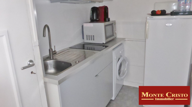 Ma-Cabane - Location Appartement Versailles, 23 m²