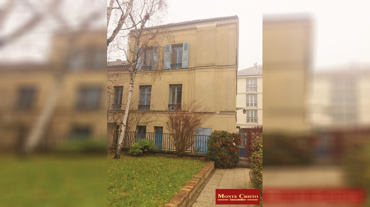 Ma-Cabane - Location Appartement Versailles, 23 m²