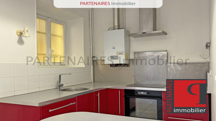 Ma-Cabane - Location Appartement Versailles, 86 m²