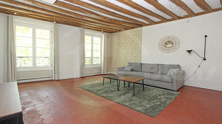 Ma-Cabane - Location Appartement Versailles, 87 m²