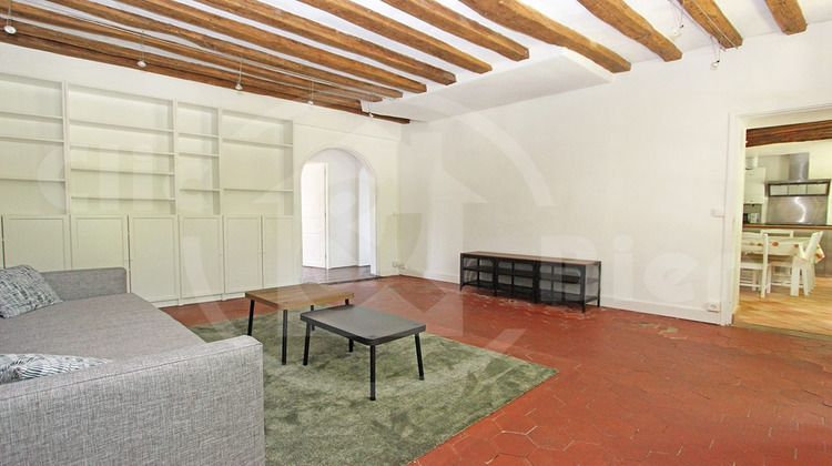 Ma-Cabane - Location Appartement Versailles, 87 m²