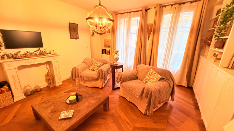 Ma-Cabane - Location Appartement VERSAILLES, 55 m²