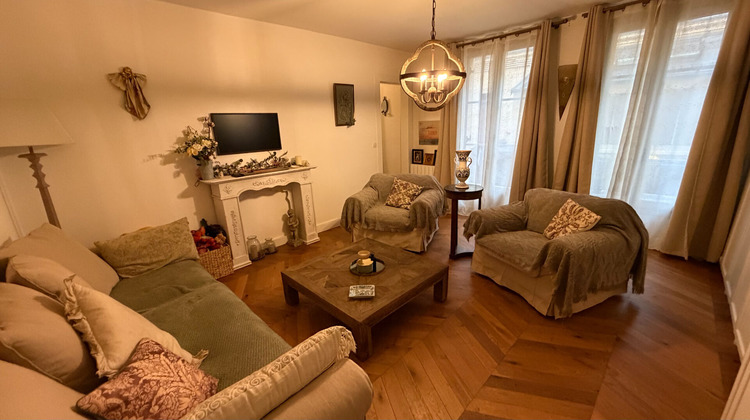 Ma-Cabane - Location Appartement VERSAILLES, 55 m²