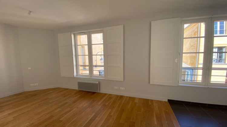 Ma-Cabane - Location Appartement VERSAILLES, 23 m²