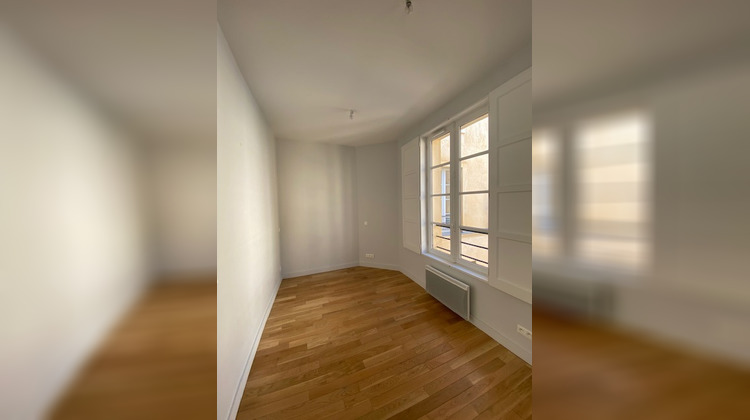 Ma-Cabane - Location Appartement VERSAILLES, 23 m²