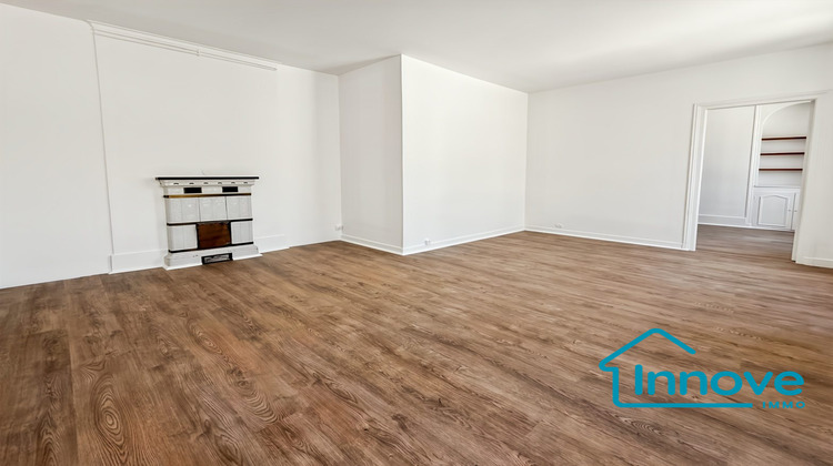 Ma-Cabane - Location Appartement VERSAILLES, 41 m²