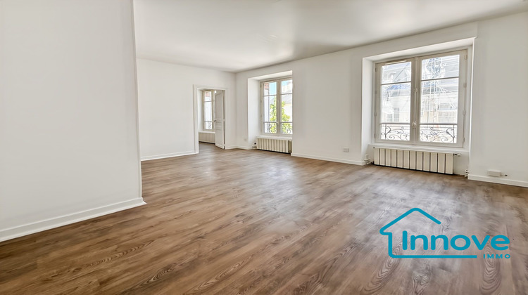 Ma-Cabane - Location Appartement VERSAILLES, 41 m²