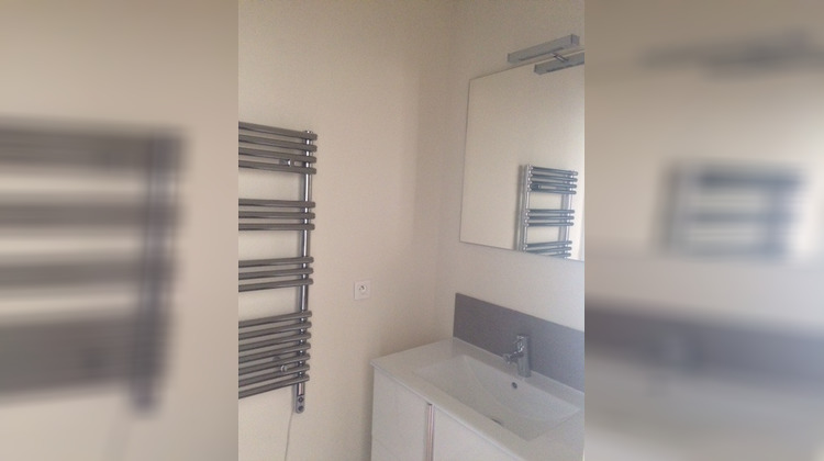 Ma-Cabane - Location Appartement VERSAILLES, 43 m²