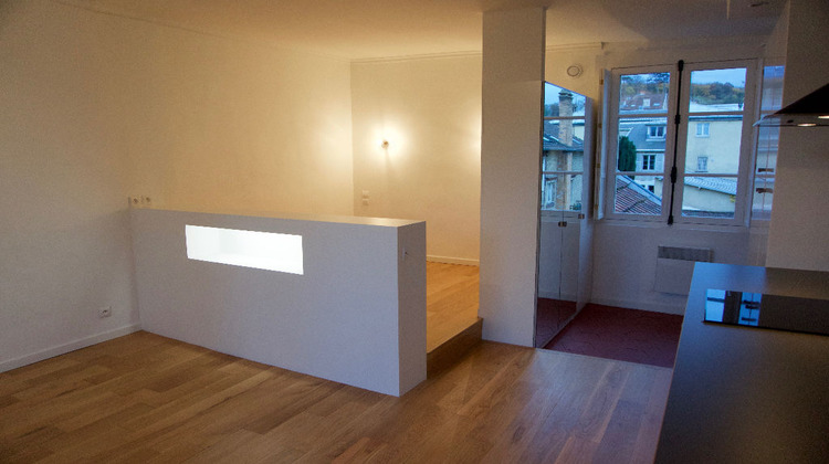 Ma-Cabane - Location Appartement VERSAILLES, 24 m²