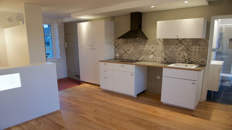 Ma-Cabane - Location Appartement VERSAILLES, 24 m²