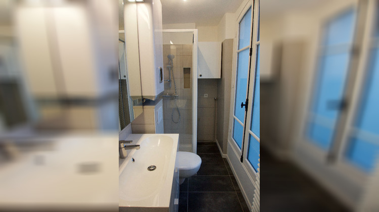 Ma-Cabane - Location Appartement VERSAILLES, 24 m²