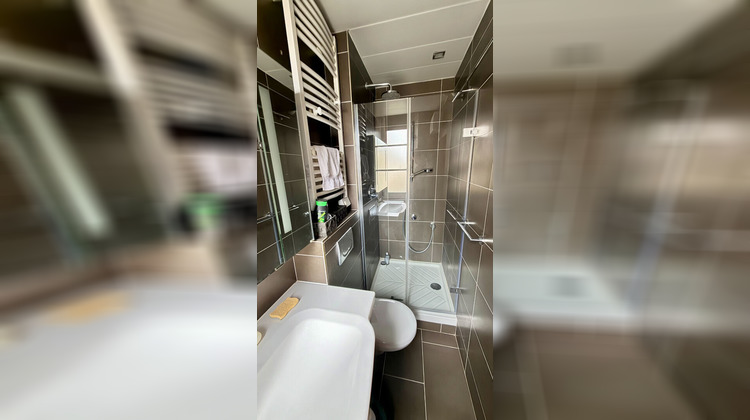 Ma-Cabane - Location Appartement VERSAILLES, 40 m²