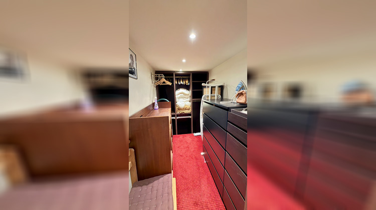 Ma-Cabane - Location Appartement VERSAILLES, 40 m²