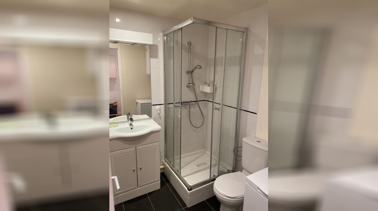 Ma-Cabane - Location Appartement VERSAILLES, 24 m²