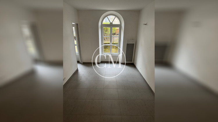 Ma-Cabane - Location Appartement VERSAILLES, 37 m²