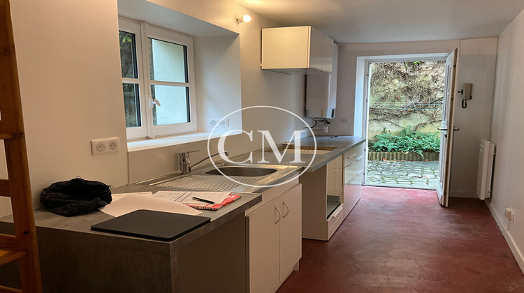 Ma-Cabane - Location Appartement VERSAILLES, 37 m²