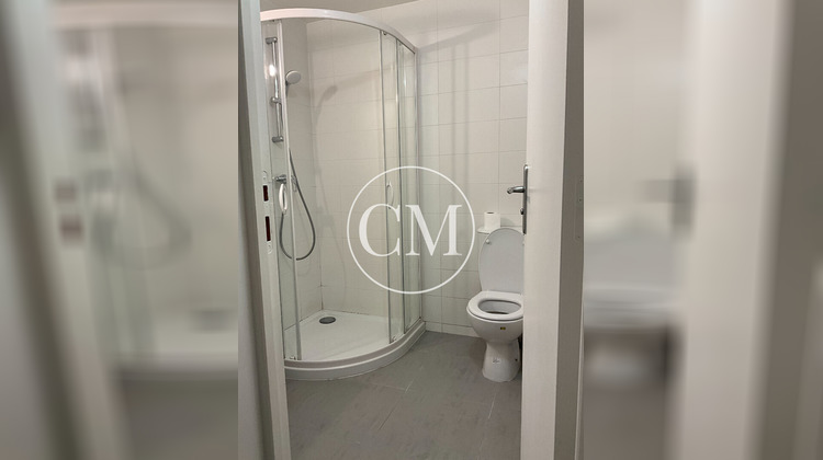 Ma-Cabane - Location Appartement VERSAILLES, 37 m²