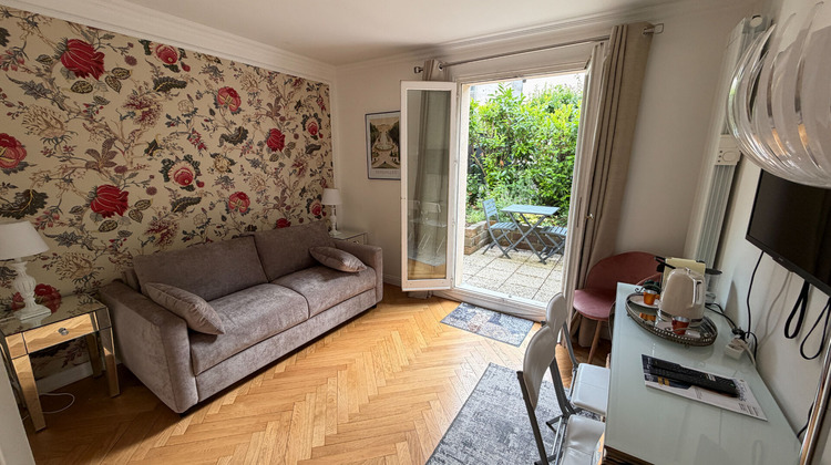 Ma-Cabane - Location Appartement VERSAILLES, 18 m²