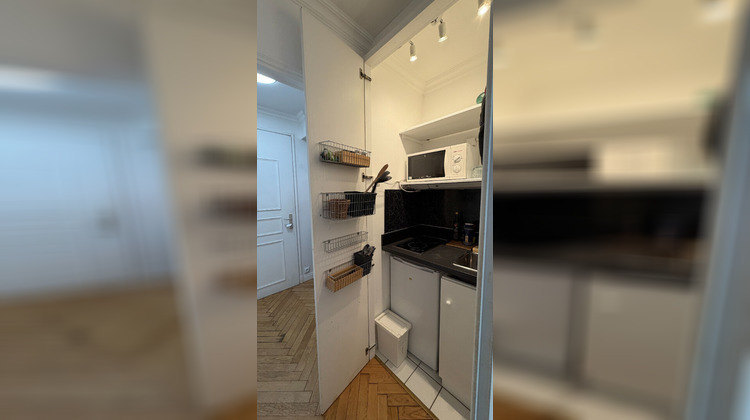 Ma-Cabane - Location Appartement VERSAILLES, 18 m²