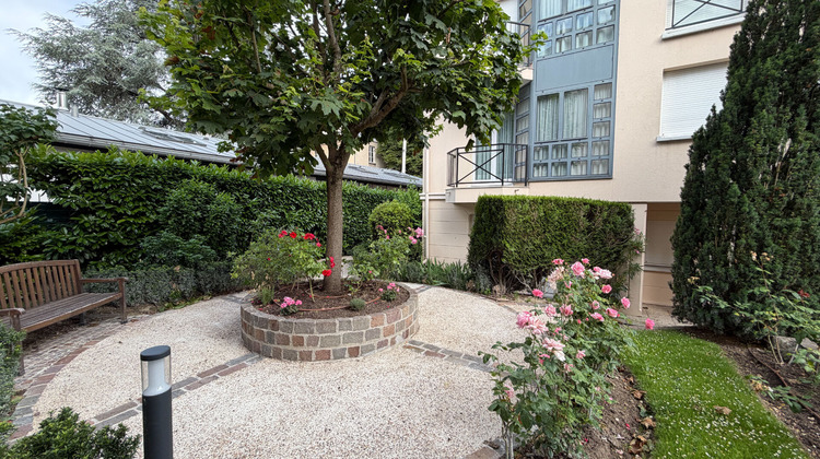 Ma-Cabane - Location Appartement VERSAILLES, 18 m²