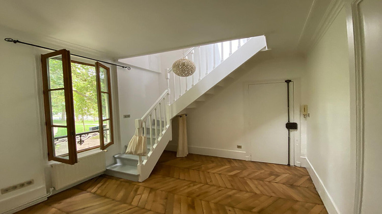 Ma-Cabane - Location Appartement VERSAILLES, 44 m²