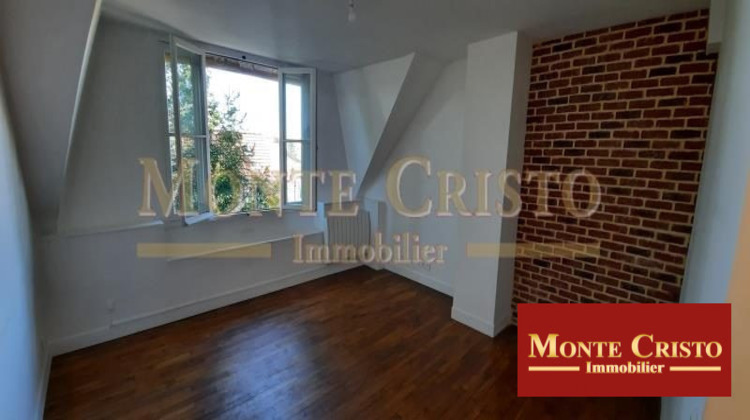 Ma-Cabane - Location Appartement Versailles, 38 m²