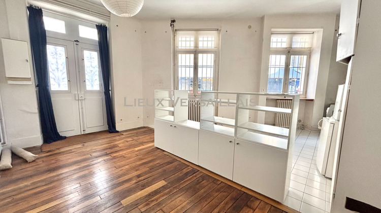 Ma-Cabane - Location Appartement VERSAILLES, 50 m²