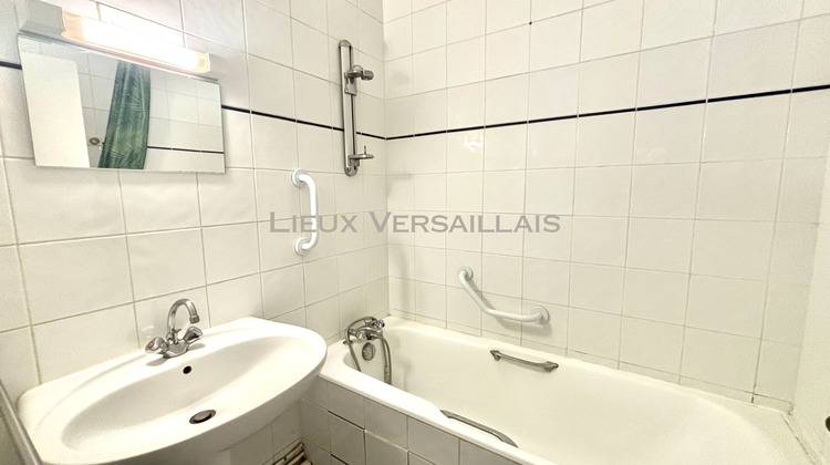 Ma-Cabane - Location Appartement VERSAILLES, 50 m²