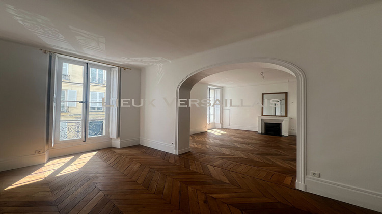Ma-Cabane - Location Appartement VERSAILLES, 175 m²