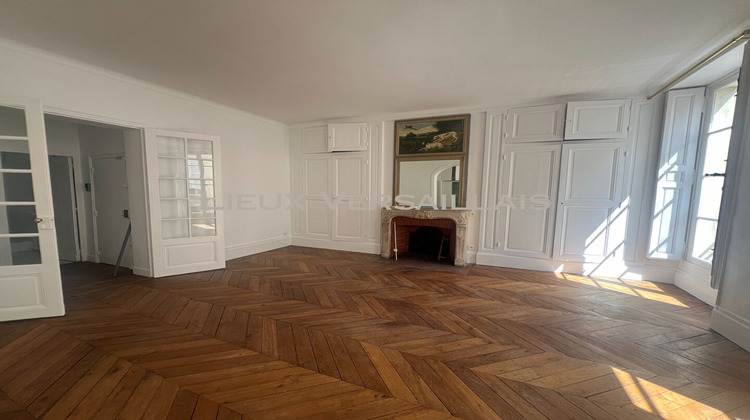 Ma-Cabane - Location Appartement VERSAILLES, 175 m²
