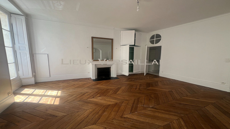 Ma-Cabane - Location Appartement VERSAILLES, 175 m²
