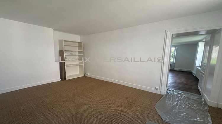 Ma-Cabane - Location Appartement VERSAILLES, 175 m²