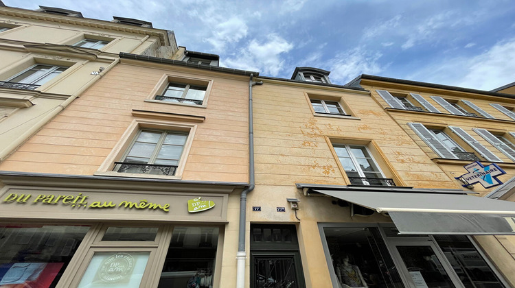 Ma-Cabane - Location Appartement VERSAILLES, 28 m²