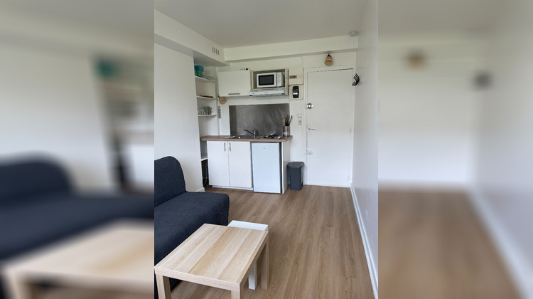 Ma-Cabane - Location Appartement VERSAILLES, 11 m²