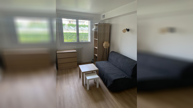 Ma-Cabane - Location Appartement VERSAILLES, 11 m²