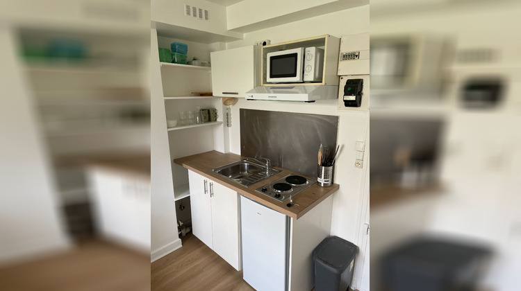 Ma-Cabane - Location Appartement VERSAILLES, 11 m²