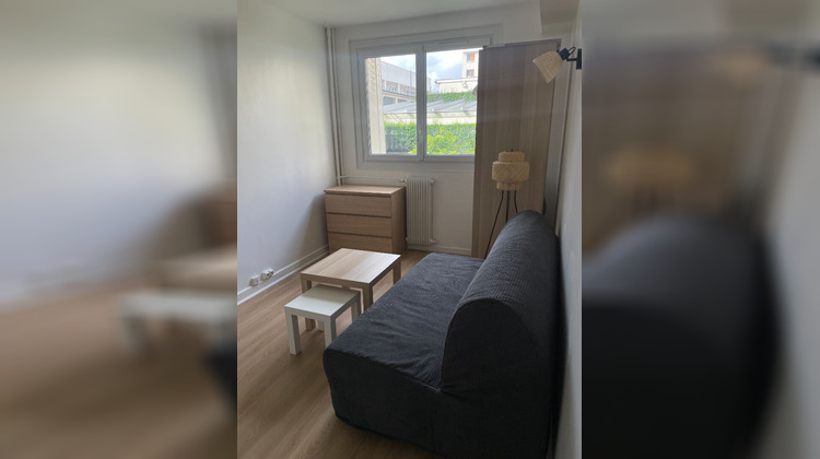 Ma-Cabane - Location Appartement VERSAILLES, 11 m²
